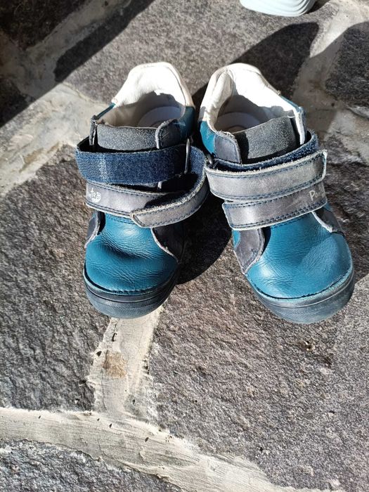 Ghetute copil DDStep toamna mar 24