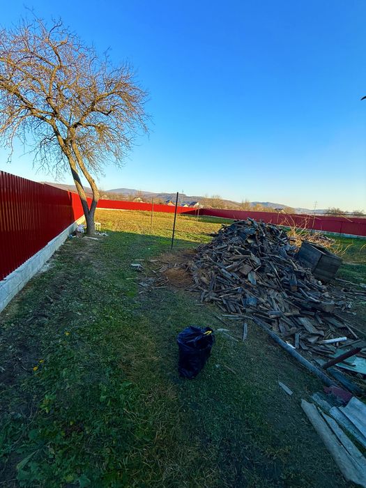 Casa de vanzare Prajoaia