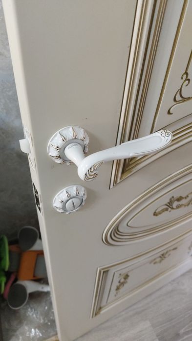 Плотник, есик орнатам замок ауыстырам