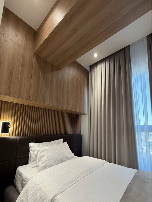 Срочно продается квартира в Modera Towers