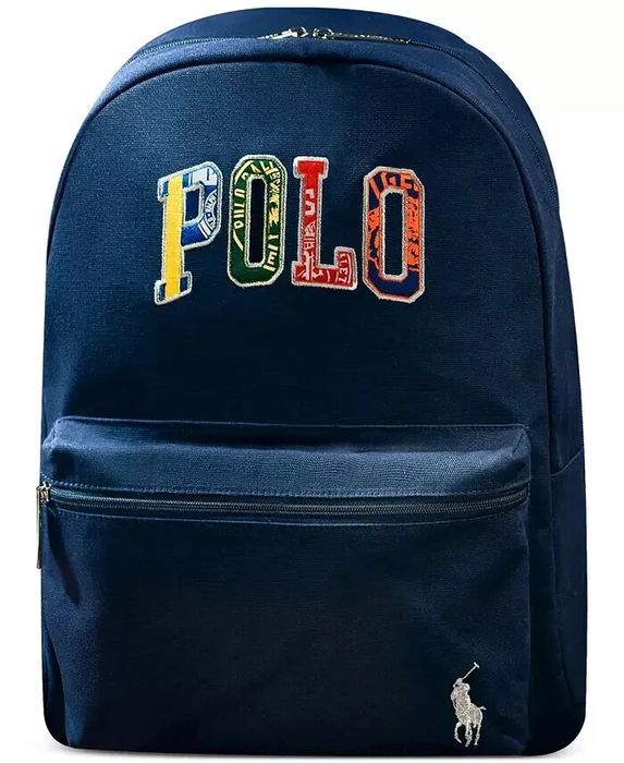 Раница Polo Ralph Lauren