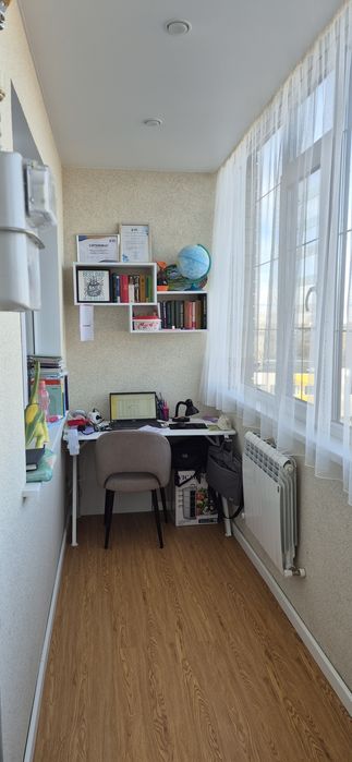 Продам квартиру в новом доме