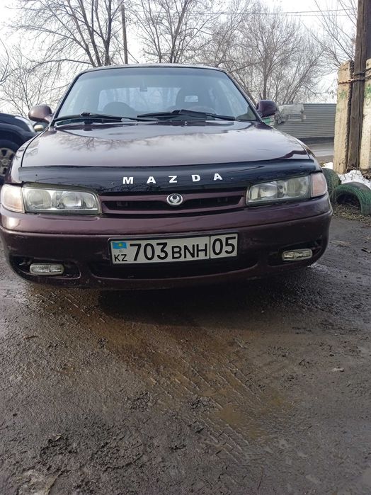 Автомобиль срочно