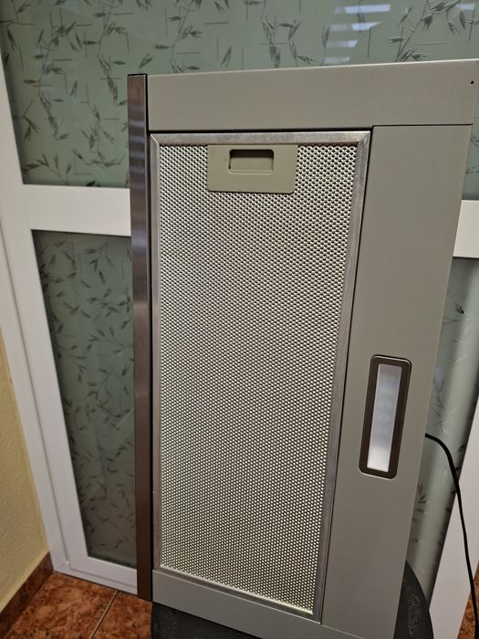 Hota incorporabila telescopica