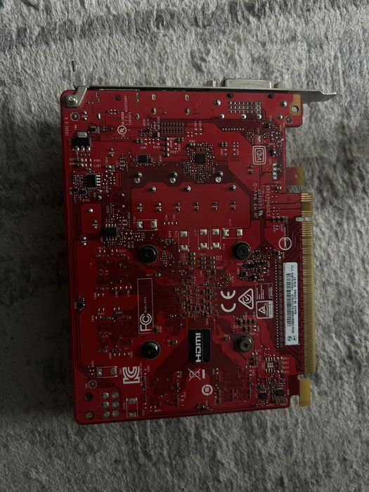 gtx 1050 ti 4gb gddr5 128-бит