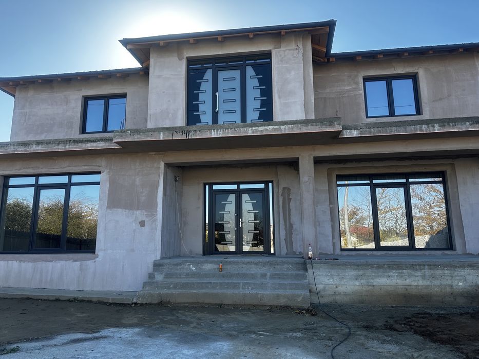Vila Damila plus Casuță