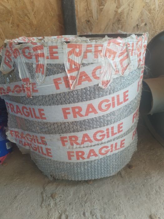 Vând boiler pe lemne