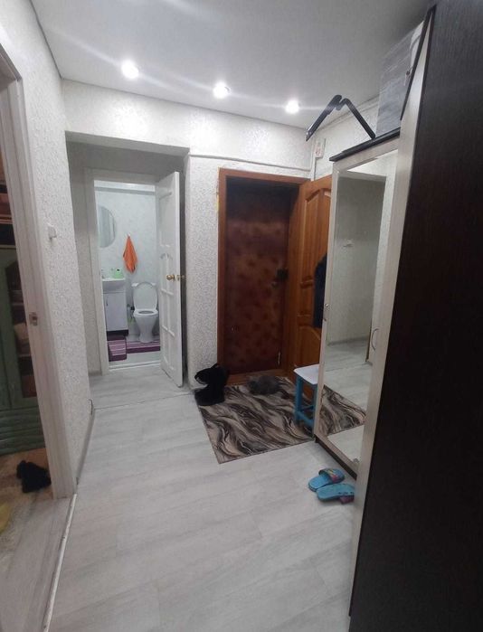Продам 2 ком квартиру Р-он Рабочий