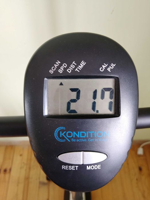 Продавам велоергометър