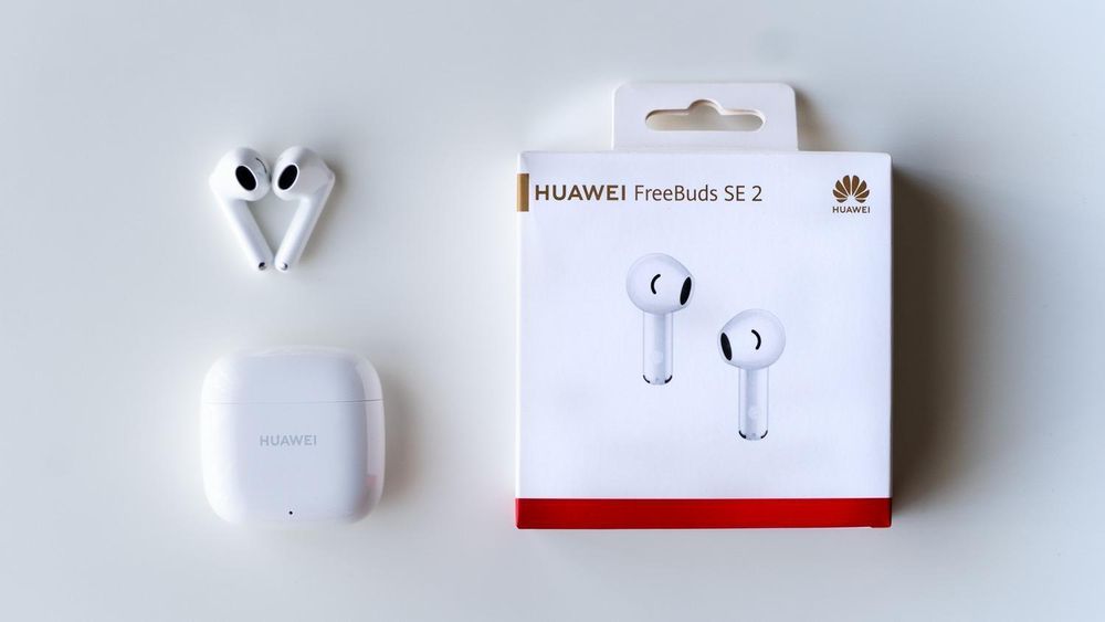 HUAWEI FreeBuds SE 2 Naushnik