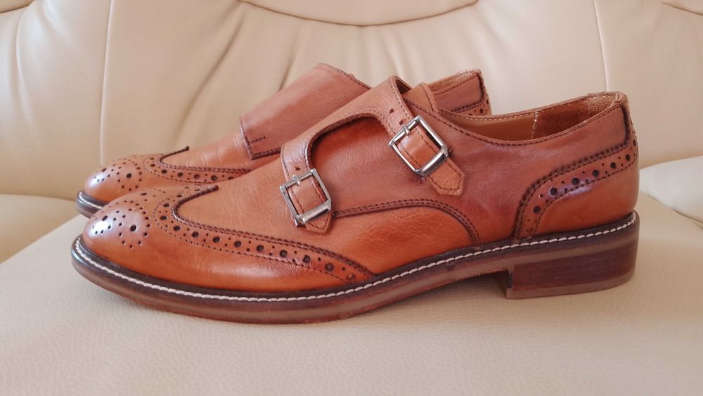 Joyce италиански мъжки обувки