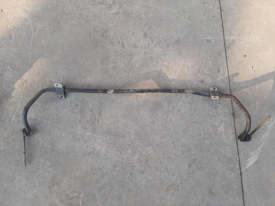 bara torsiune stabilizatoare 1.2 b vw polo 9n 6q0411305aa