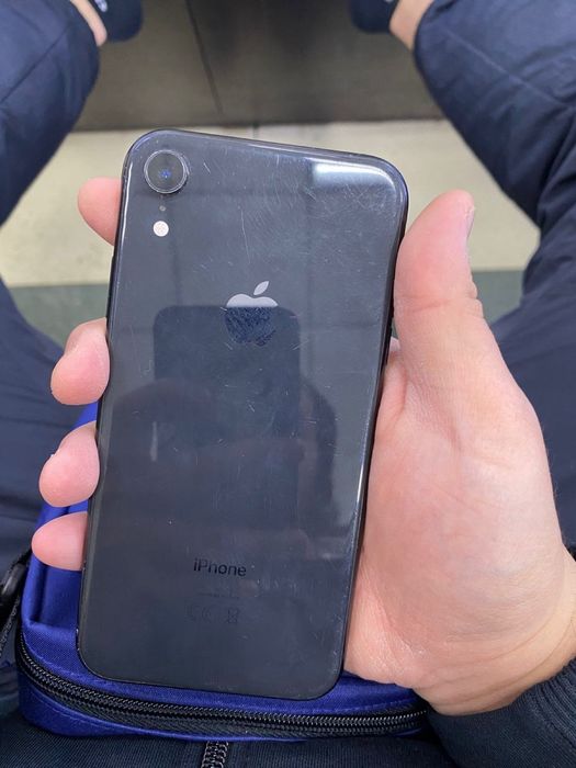 Iphone Xr Сатылады