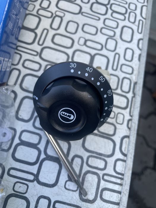 Терморегулятор