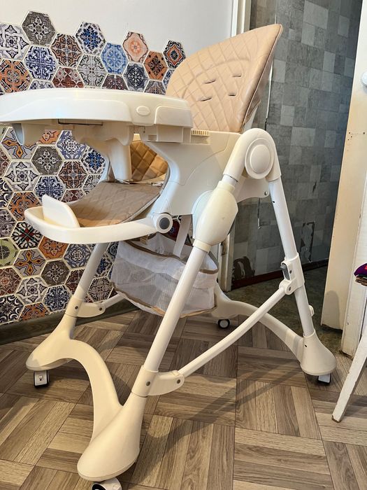 Детский стульчик