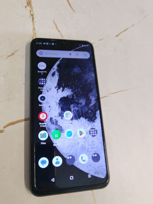 Продам сотовый телефон