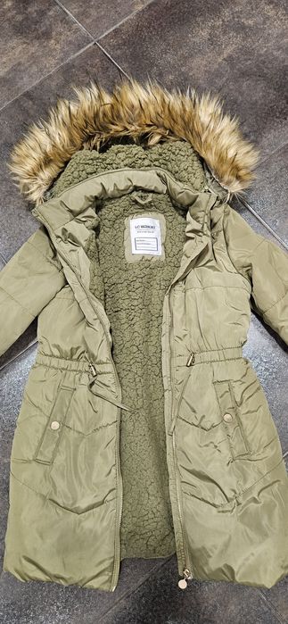 Дрехи зара/zara за момиче на 8 г.