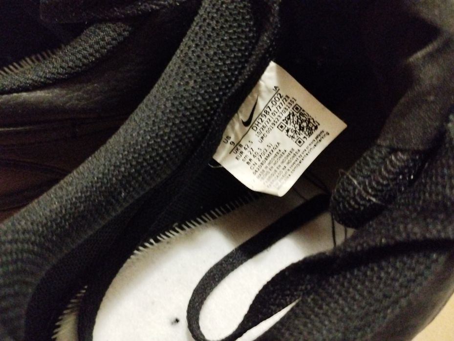 Унисекс обувки nike оригинални