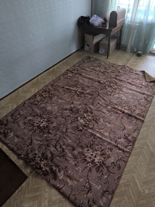 Продам ковёр СССР