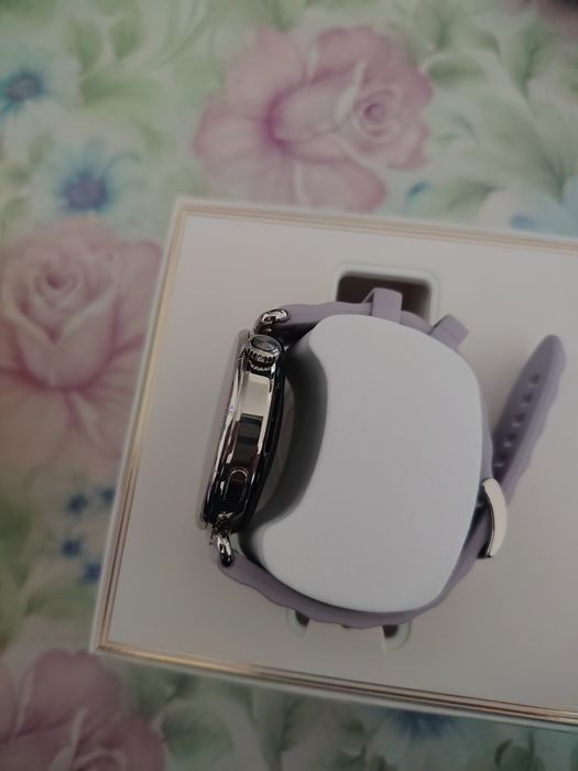 Huawei Watch gt 6 нов