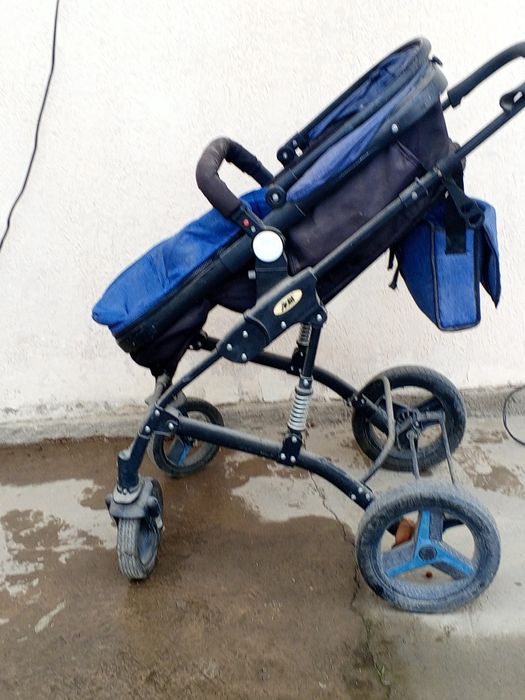 Kalyaska srochna sotiladi