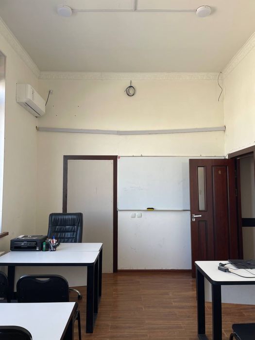 Аренда офис Чорсу Метро 24/7 доступ С Мебелью