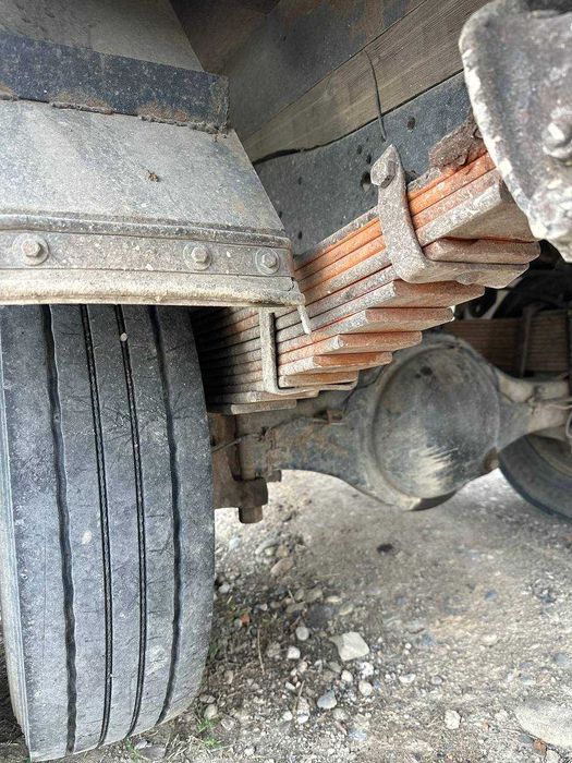 Mers 809 bez turbina