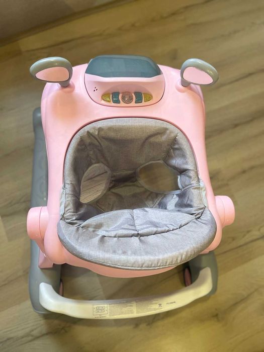 Проходилка Lorelli