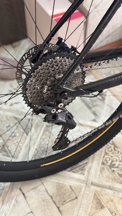 Велосипед Scott Aspect 970