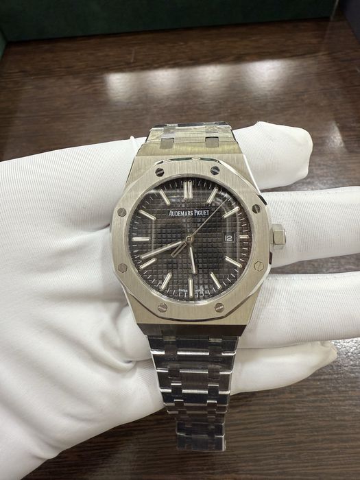 Часы Audemars Piguet