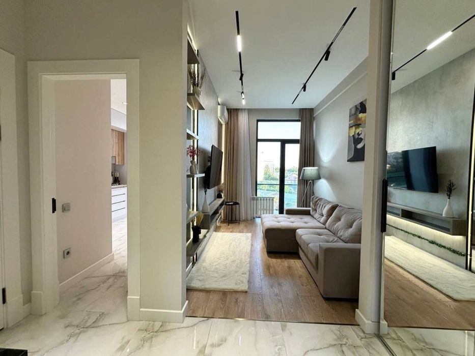 Продается квартира 1/7/10 Мирзо Улугбекский Район ЖК Tiara Residence