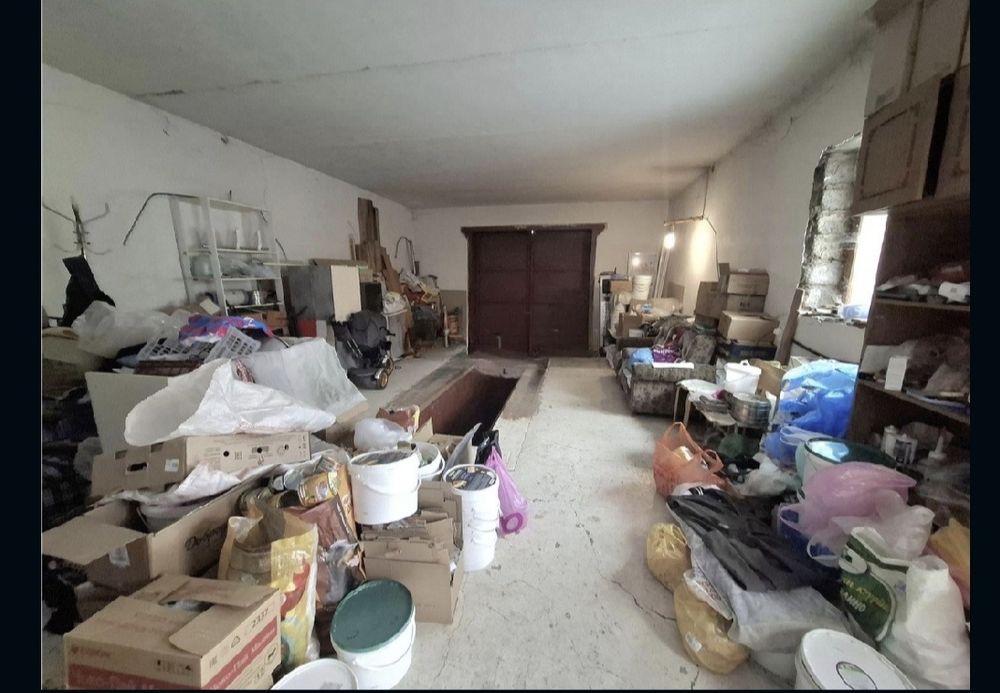 Продам двухэтажный дом