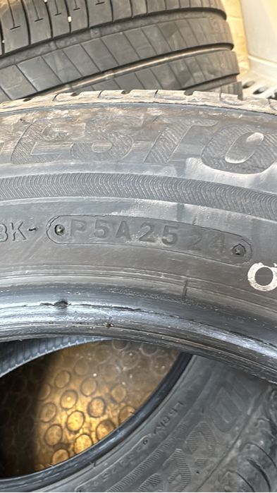 Anvelope vara 205/55/16