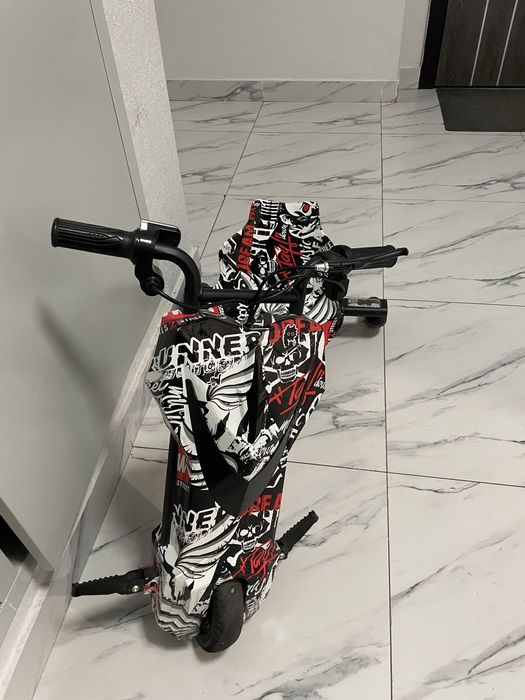 Дрифт кар, drift car