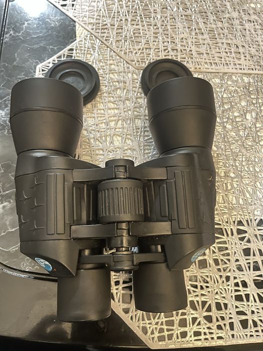 Binoclu 7x50 breaker