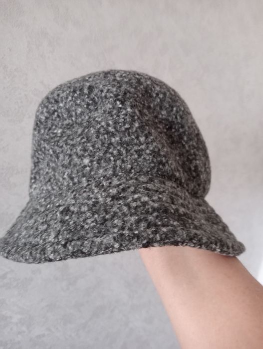 Шляпа осень-весна