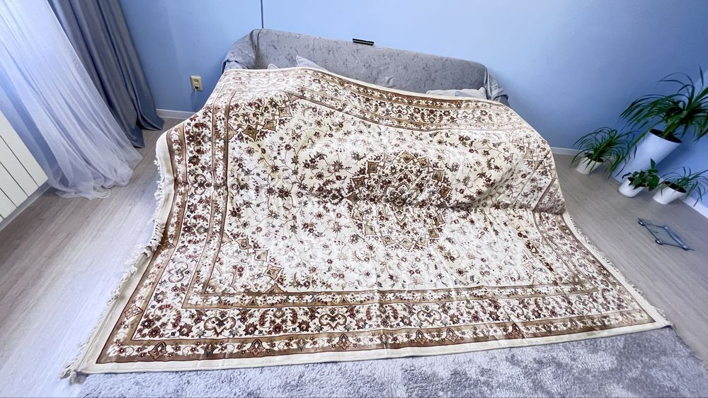 Продам новый ковер (не использовался)