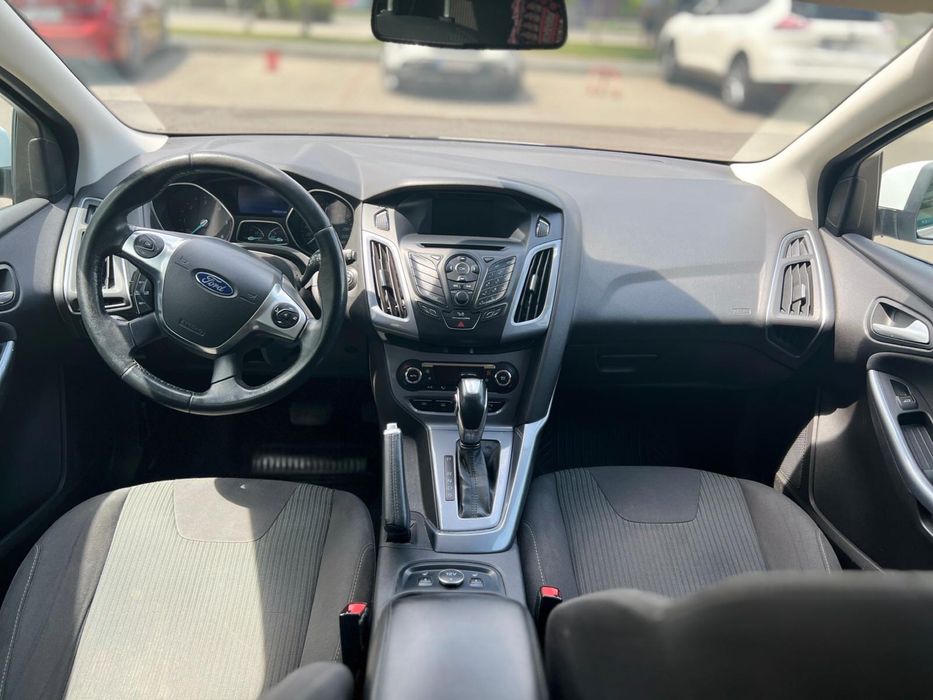 Inchiriez auto break automat/ rent a car Brasov