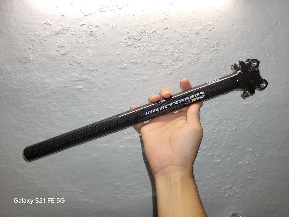 Карбоновый подседел Ritchey