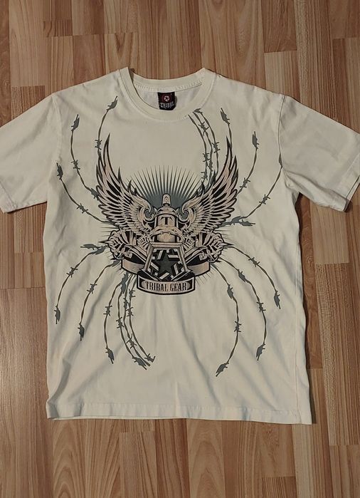 Мужская футболка .