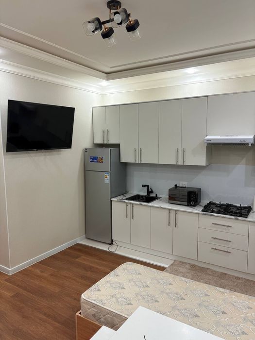 Урганч шахар Океан баликхона