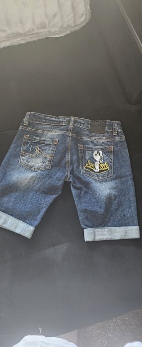 Маркови къси панталонли Liu jo, Gucci, ICEBERG, Dolce&Gabbana, Armani