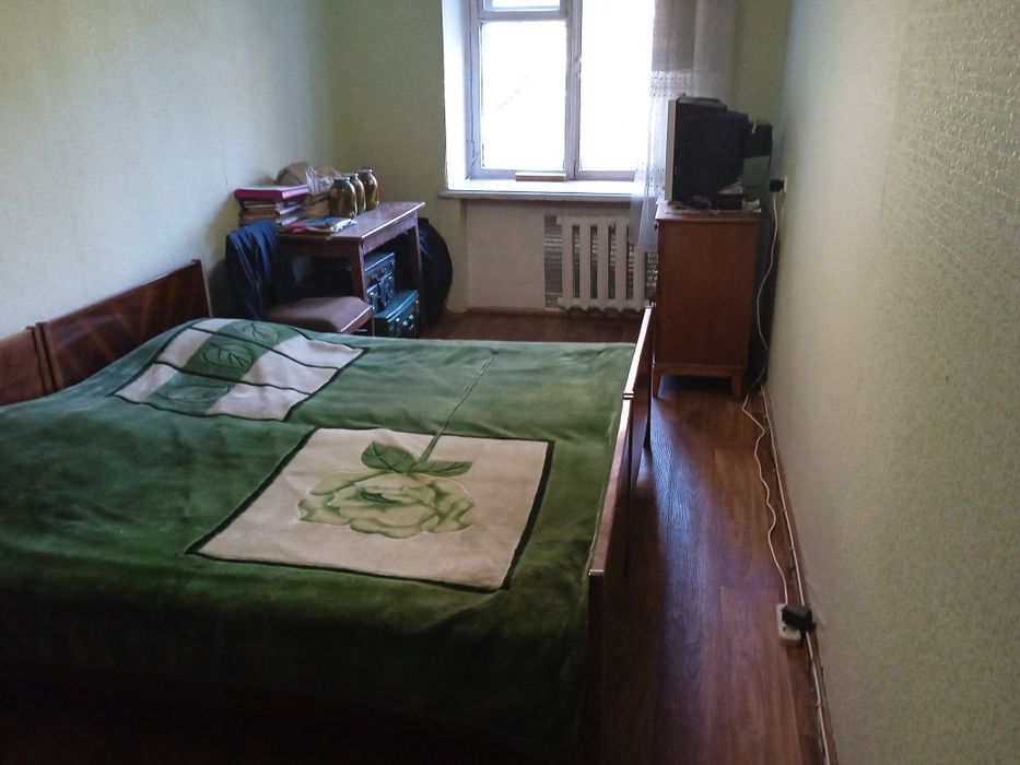 Продажа или обмен квартиры