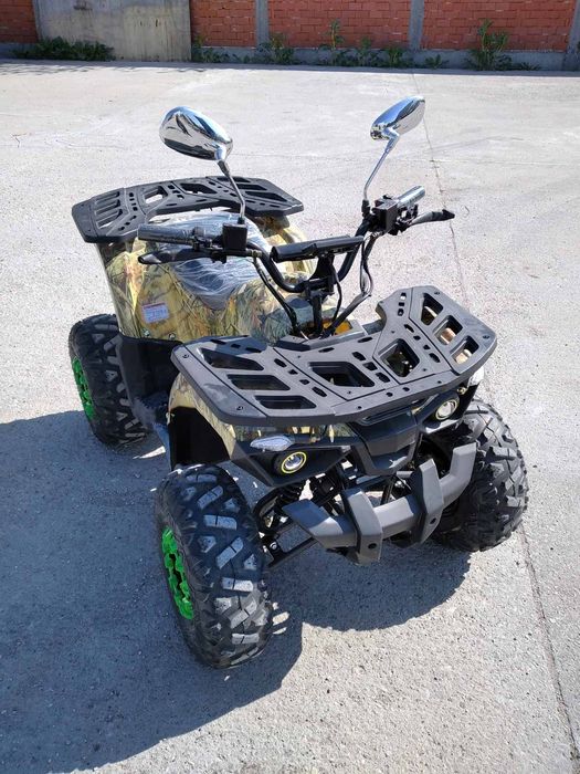 Електрическо АТВ/ATV 1500w electric sports