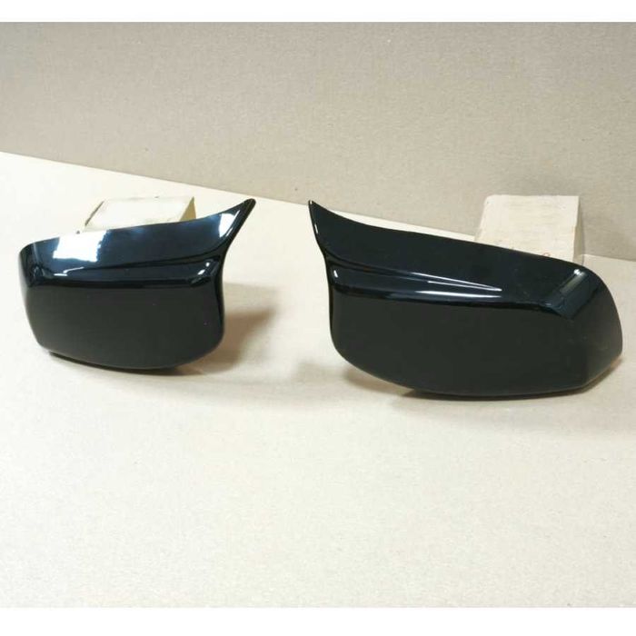 Капаци за странични огледала BMW 5-та серия Е60 – F10 и преди Facelift