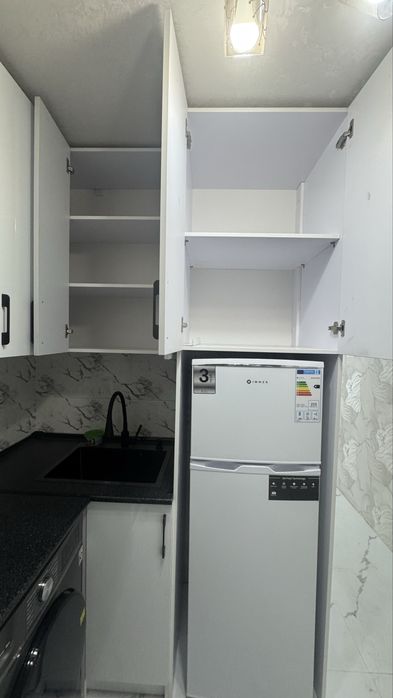 Сдается 1 комнатная кв с новым евроремонтом