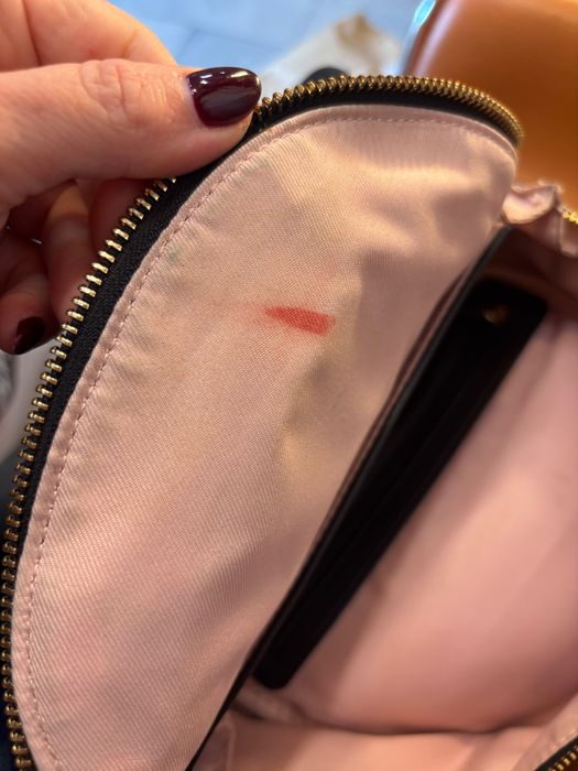 Раница Liu Jo с перли