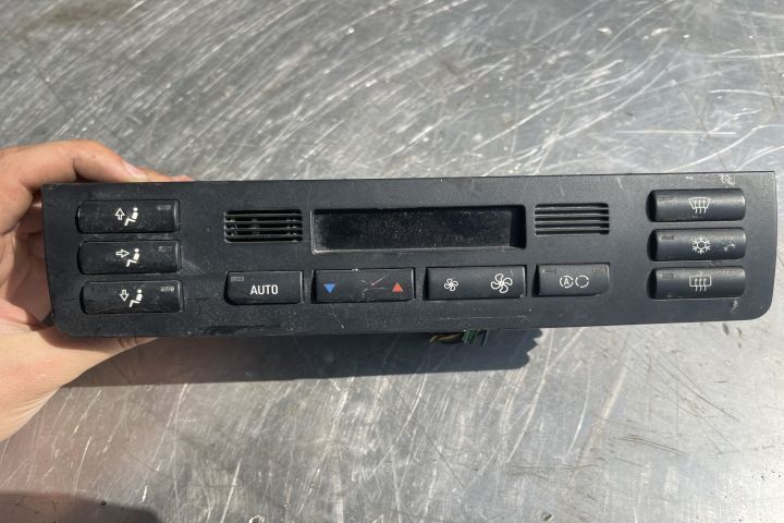 Climatronic Comanda clima AC 64116916882 / 64.11 6 916 882 BMW Seria