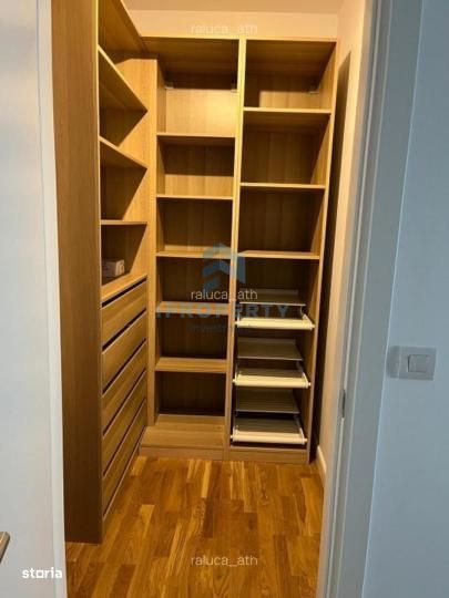 Inchiriere Apartament 3 camere in Herastrau Pet Friendly si Parcare In