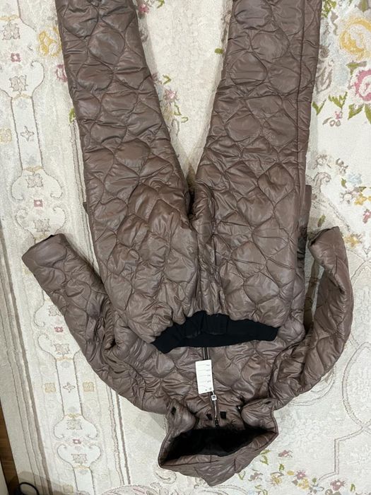 Женская куртка со штанами